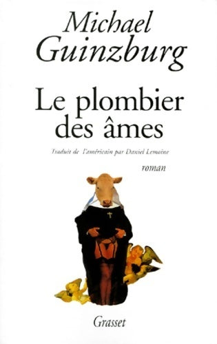 Livrenpoche : Le plombier des âmes - Michael Guinzburg - Livre