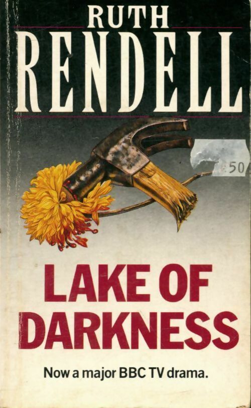 Livrenpoche : Lake of darkness - Ruth Rendell - Livre