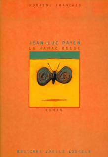 Livrenpoche : Le hamac rouge - Jean-Luc Payen - Livre