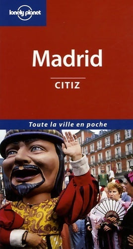Livrenpoche : Madrid 2005 - Sally O'brien - Livre