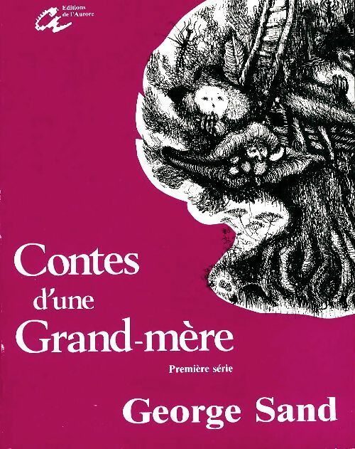 Livrenpoche : Contes d'une grand-mère - George Sand - Livre