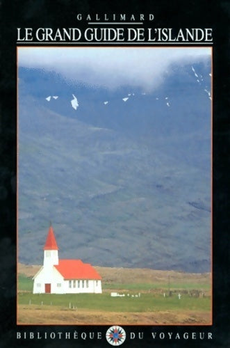 Le grand guide de l'Islande - Collectif - Livre