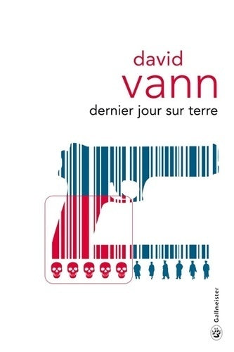 Livrenpoche : Dernier jour sur terre - David Vann - Livre