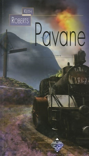 Livrenpoche : Pavane - Keith Roberts - Livre