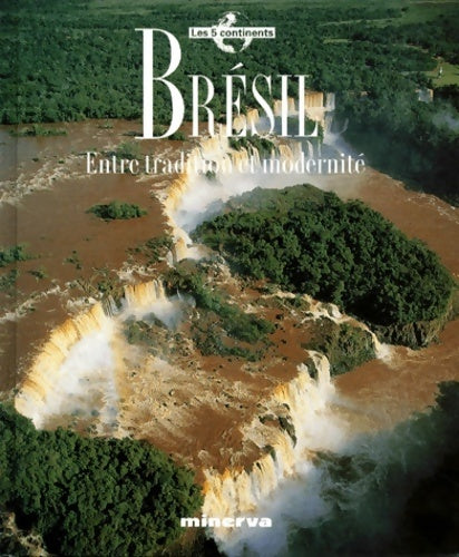 Livrenpoche : Brésil. Entre tradition et modernité - Alberto Taliani - Livre