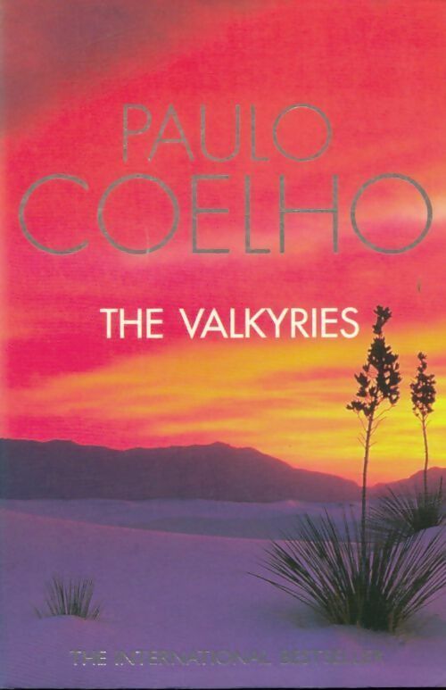 Livrenpoche : The valkyries. An encounter with angels - Paulo Coelho - Livre