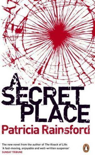 Livrenpoche : A secret place - Patricia Rainsford - Livre