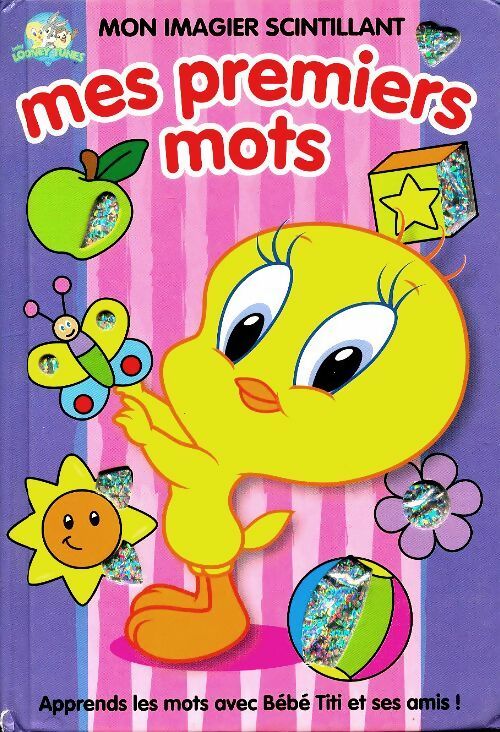 Livrenpoche : Mes premiers mots - Collectif - Livre