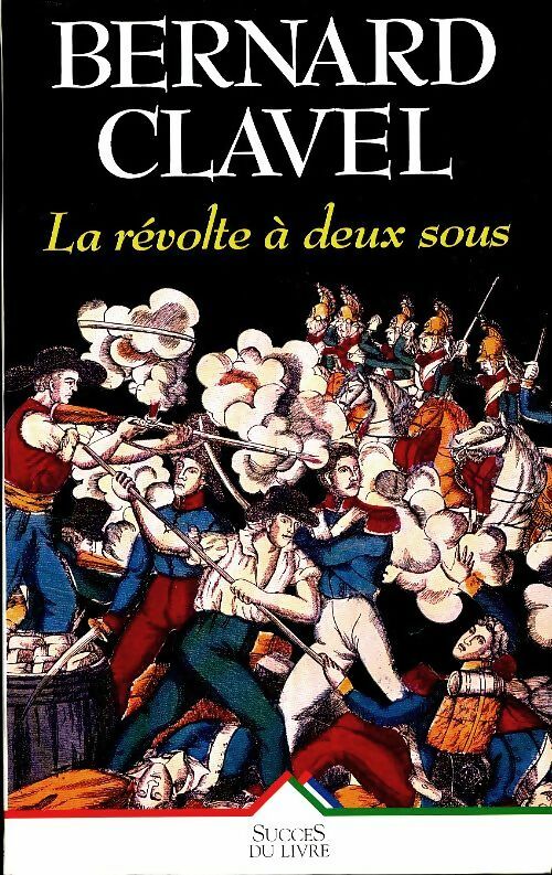 Livrenpoche : La révolte à deux sous - Patrick Pelloux - Livre