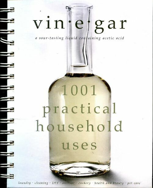 Livrenpoche : Vinegar - Collectif - Livre