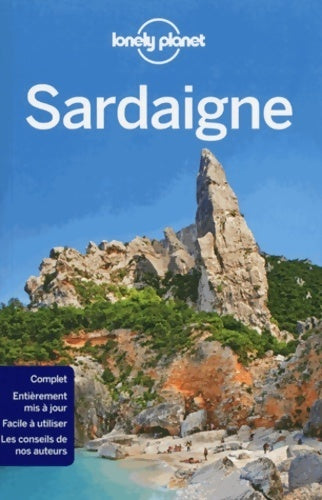 Livrenpoche : Sardaigne - Collectif - Livre