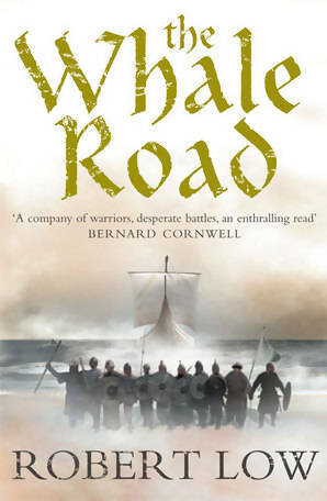 Livrenpoche : The whale road - Robert Low - Livre