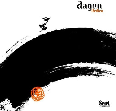 Livrenpoche : Aagun - Thierry Dedieu - Livre
