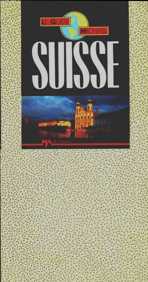Livrenpoche : Suisse - Collectif - Livre