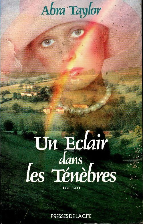 Livrenpoche : Un éclair dans les ténèbres - Abra Taylor - Livre
