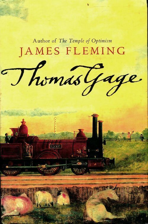 Livrenpoche : Thomas Gage - James Fleming - Livre