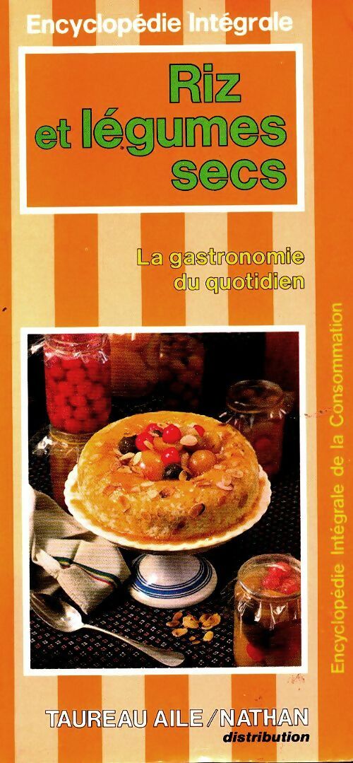 Livrenpoche : Riz et légumes secs - Collectif - Livre