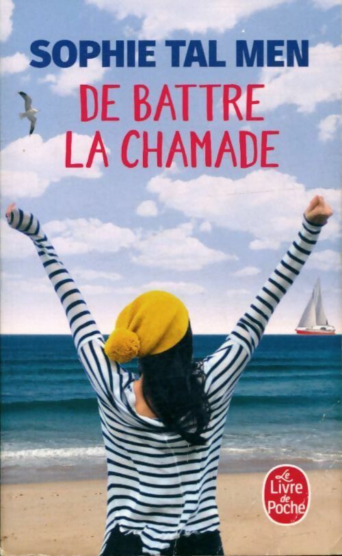 Livrenpoche : De battre la chamade - Sophie Tal Men - Livre