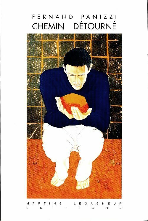 Livrenpoche : Chemin détourné - Fernand Panizzi - Livre