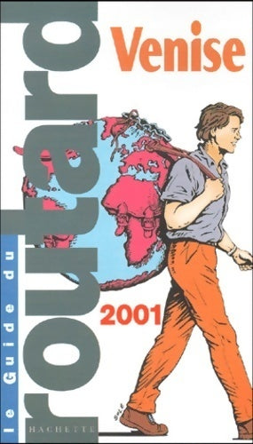 Livrenpoche : Venise 2001 - Collectif - Livre