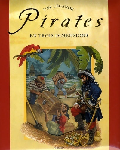 Livrenpoche : Pirates - Paul John - Livre
