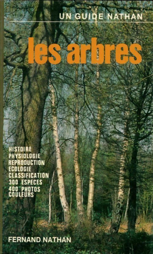 Livrenpoche : Les arbres - Paola Lanzara - Livre