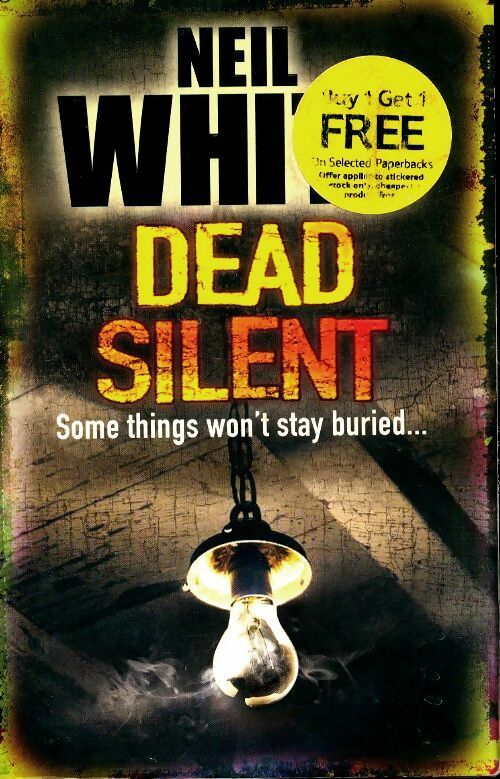Livrenpoche : Dead silent - Neil White - Livre