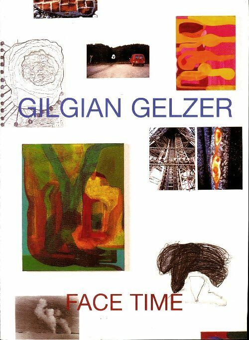 Livrenpoche : Face time - Gilgian Gelzer - Livre