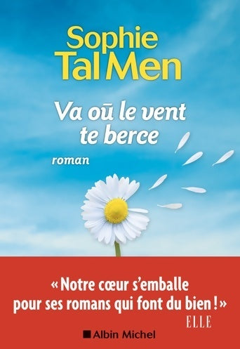 Livrenpoche : Va où le vent te berce - Sophie Tal Men - Livre
