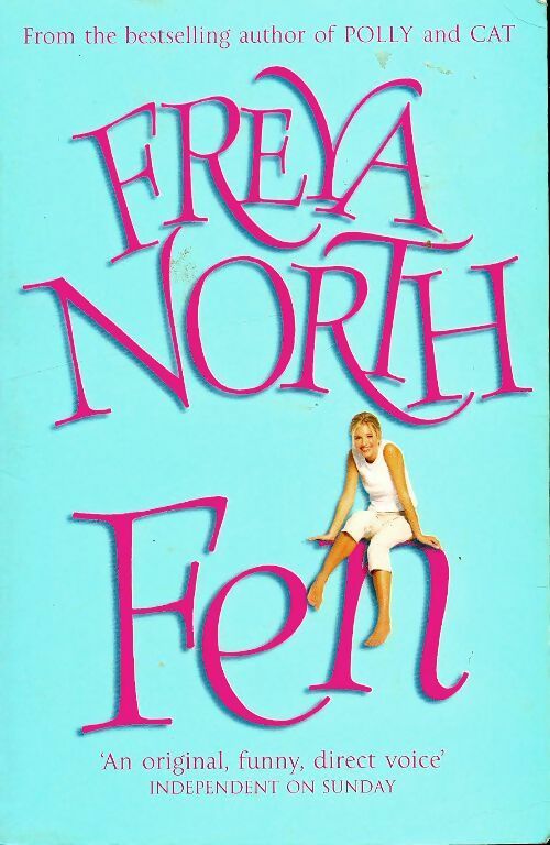 Livrenpoche : Fen - Freya North - Livre