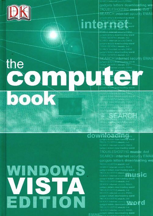 Livrenpoche : The computer book - Collectif - Livre