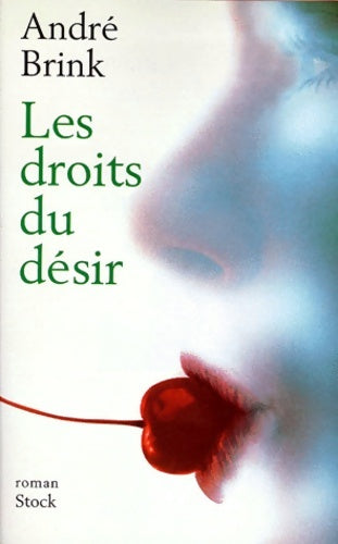 Livrenpoche : Les droits du désir - André Brink - Livre
