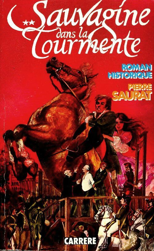 Livrenpoche : Sauvagine dans la tourmente - Pierre Saurat - Livre