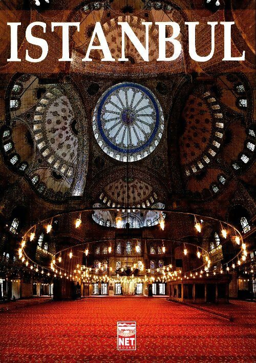 Livrenpoche : Istanbul - Collectif - Livre