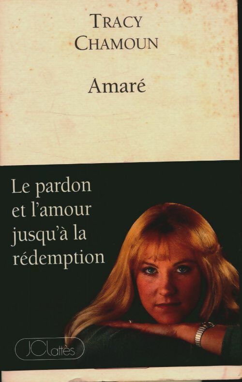 Livrenpoche : Amaré - Tracy Chamoun - Livre