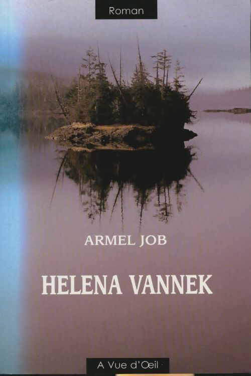 Livrenpoche : Helena Vanneck - Armel Job - Livre