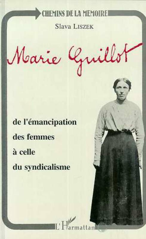 Livrenpoche : Marie Guillot - Siava Liszek - Livre