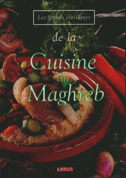 Livrenpoche : Maghreb - Inconnu - Livre