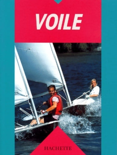 Livrenpoche : Voile - Roland Denk - Livre