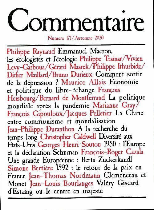 Livrenpoche : Commentaire n°171 - Collectif - Livre