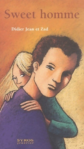 Livrenpoche : Sweet home - Didier Jean - Livre