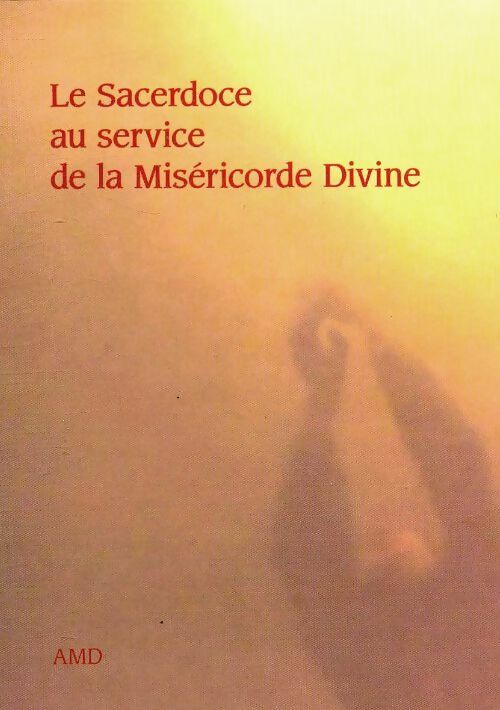 Livrenpoche : Le sacerdoce au service de la miséricorde divine - Collectif - Livre