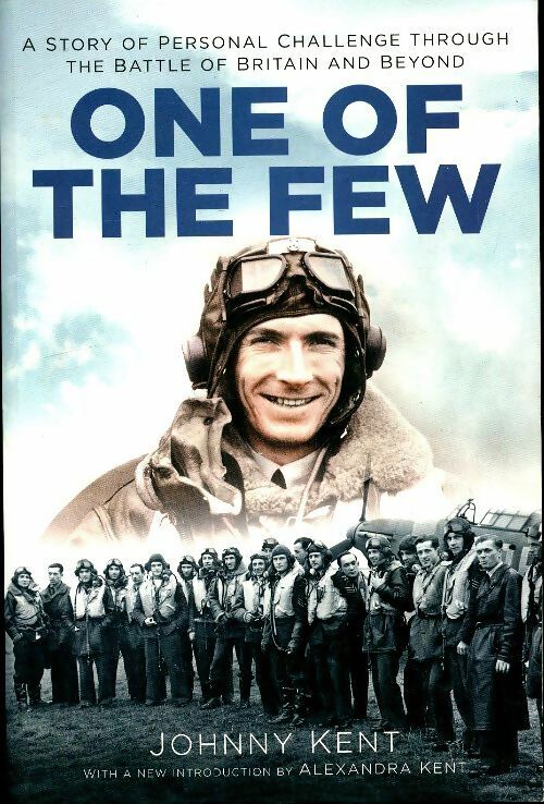Livrenpoche : One of the few - Johnny Kent - Livre