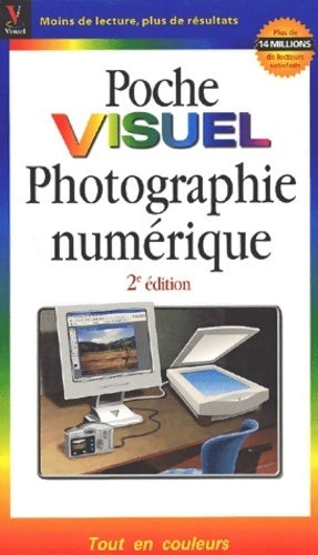 Livrenpoche : Photo numérique - Collectif - Livre