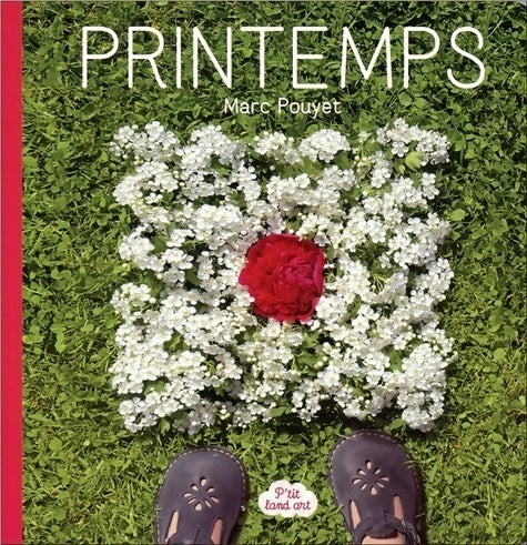 Livrenpoche : Printemps - Marc Pouyet - Livre