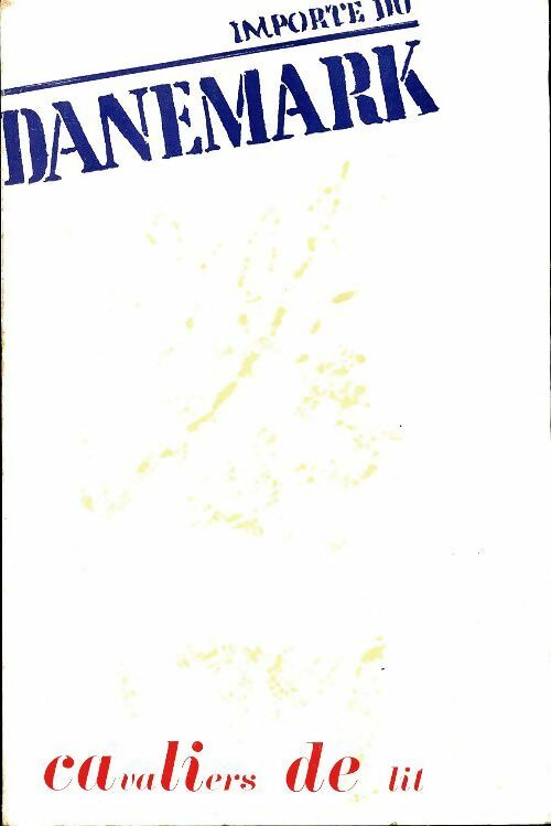 Livrenpoche : Cavaliers de lit - Sengeheste - Livre