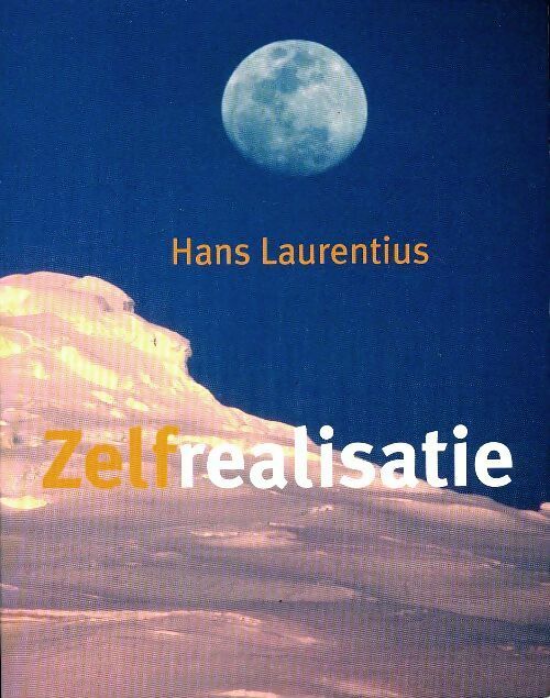 Livrenpoche : Zelfrealisatie het spiritueel-energetische pad - Hans Laurentius - Livre