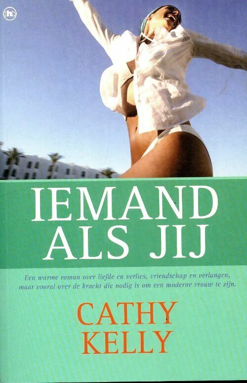 Livrenpoche : Iemand als jij - Cathy Kelly - Livre