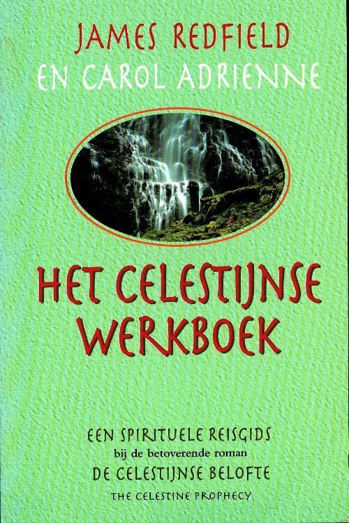 Livrenpoche : Het Celestijnse werkboek - James Redfield - Livre