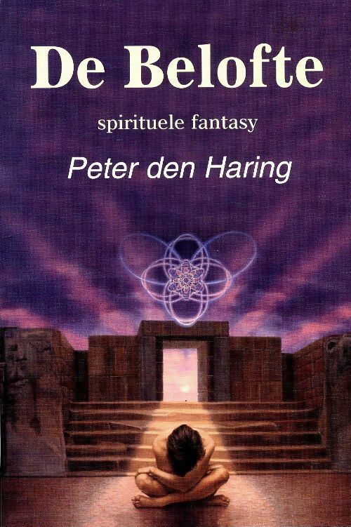 Livrenpoche : De Belofte - Peter Den Haring - Livre